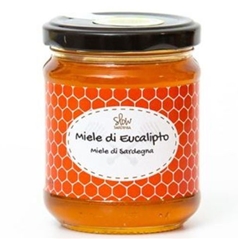 Miele di Eucalipto