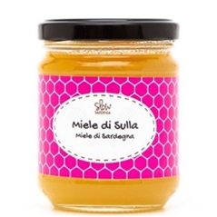 Miele di Sulla