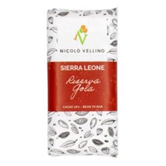 Tavoletta di cioccolato Riserva Gola