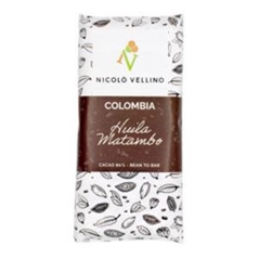 Tavoletta di cioccolato Matambo