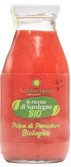 Polpa di pomodoro Biologico