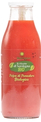 Polpa di pomodoro Biologico