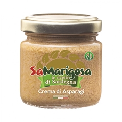 Crema di Asparagi