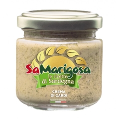 Crema di Cardi