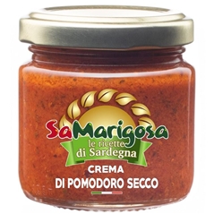 Crema di pomodoro secco