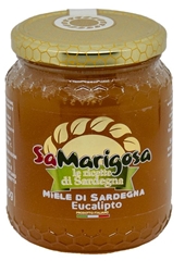 Miele Eucalipto sardo