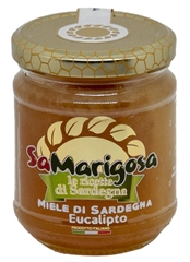 Miele Eucalipto sardo