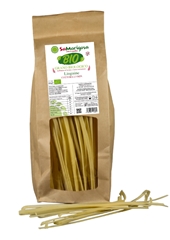 Linguine grano Biologico