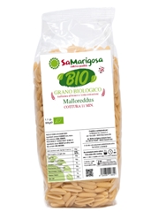 Malloreddus grano Biologico
