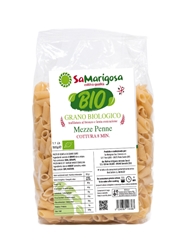 Mezze Penne grano Biologico