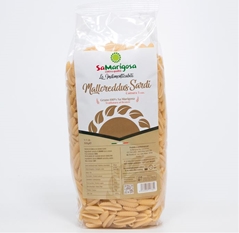 Malloreddus sardi n.49