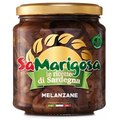 Peperone misto in agrodolce