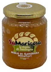 Miele Millefiori sardo