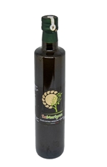 Olio Extravergine d´oliva BIOLOGICO