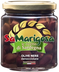 Olive Bosane denocciolate