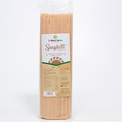 Spaghetti n.5