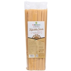 Tagliatelle sarde