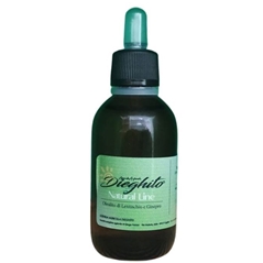 Oleolito di Lentischio e Ginepro