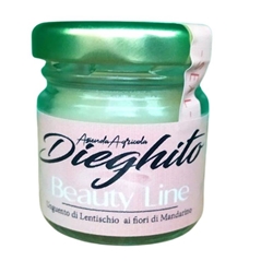 Unguento di Lentischio e Mandarino