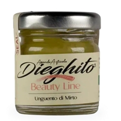 Unguento di Mirto