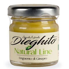 Unguento di Ginepro