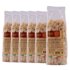 6 confezioni di Crogoristas SARDO SOLE