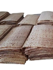 Pane e Fantasia di Carente Rossella Pane Bissau Sottovuoto 500 g