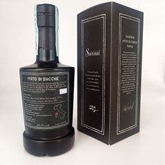 Mirto Sannai Mirto di Bacche Bottiglia 25 cl