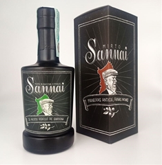 Mirto di Bacche e Foglie