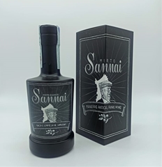 Mirto Bianco  (AMARO)