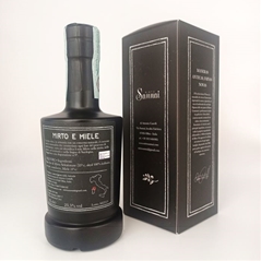 Mirto Sannai Mirto e Miele Bottiglia 25 cl