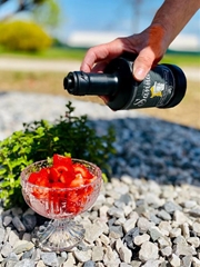 Mirto Sannai Mirto e Miele Bottiglia 25 cl