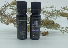 Olio Essenziale Lavanda Selvatica  - 100% PURO - 100% NATURALE