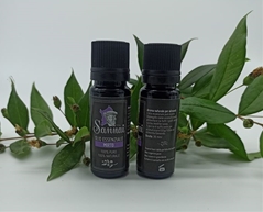 OLIO ESSENZIALE DI MIRTO - 100% PURO - 100% NATURALE