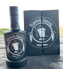 Mirto Sannai RISERVA SANNAI 2024 Bottiglia 25 cl