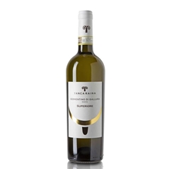 TANCA RAINA - Vermentino di Gallura DOCG Superiore 2021