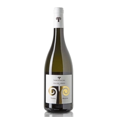 TERRA REGINA  - Colli del Limbara IGT Bianco 2020