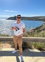 Azienda Agricola Fratelli Piras Confezione NATALE da TRE CARCIOFINI (3 pz. assortiti)