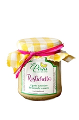 Crema di carciofi - RUSTICHELLA