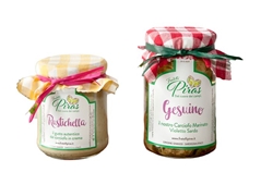 Bis di Carciofini - GESUINO