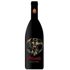 ARCANOS - Cannonau di Sardegna DOC 2022