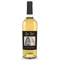 SU SOI - Vermentino di Sardegna DOC 2024