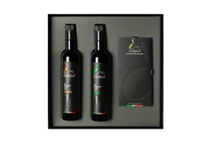 Gariga - Su Molinu 2 bottiglie di Gariga - Monocultivar in scatola (2 x 50 cl)