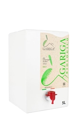 Gariga - BIO