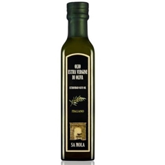Olio Extravergine d´Oliva