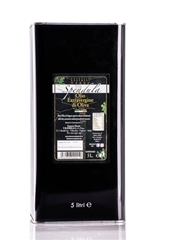 Olio Extravergine di Oliva Spendula