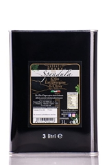 Olio Extravergine di Oliva Spendula