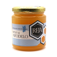 Miele di Asfodelo
