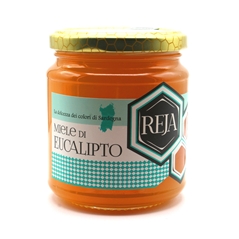 Miele di Eucalipto