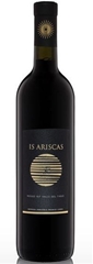 Is Ariscas Vino Rosso IGT Valle del Tirso 2023